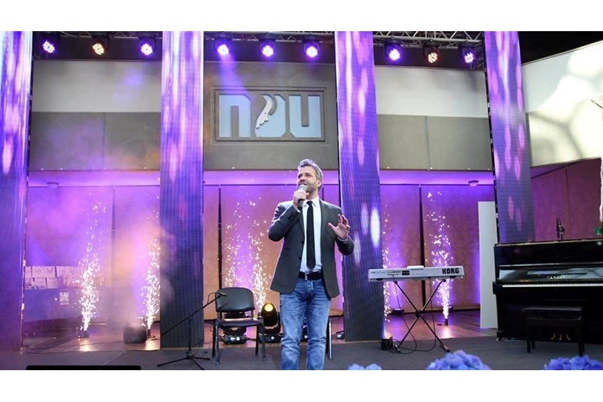 NDU NLC | Interschool Talent Competition 2017 4